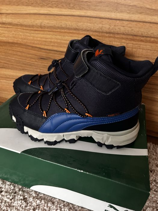 Детски зимни боти