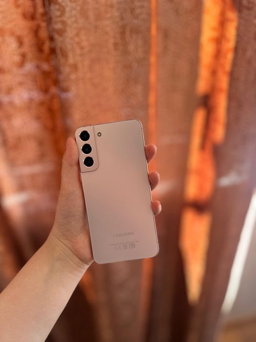 Самсунг s22+ с гарантией