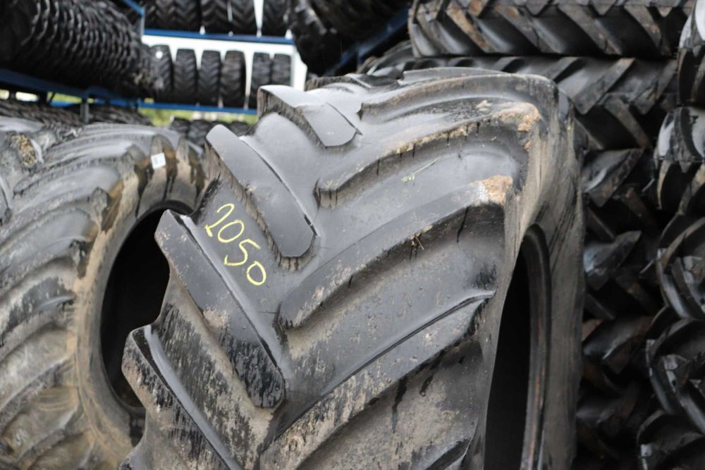 Cauciucuri Tractor Fata 600/65R28 Michelin Sh Radiale Livrare Oriunde