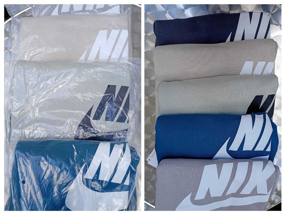 Къси панталони Nike M NK CLUB ALUMNI HBR FT Short