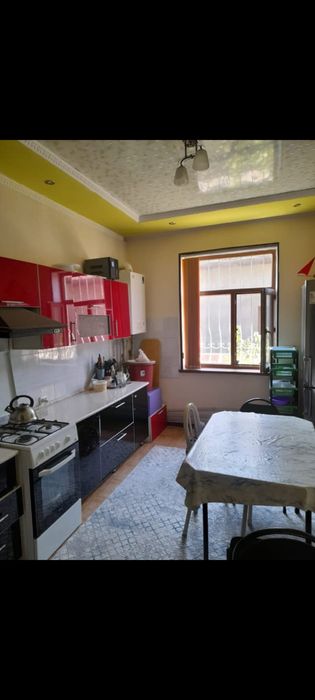 Продам дом + магазин + парикмахерская