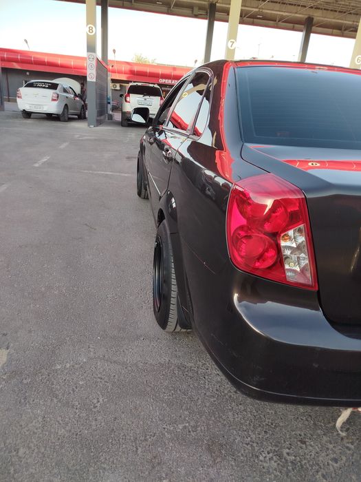 Obmen Captiva 2-3 ga yoki mexanikaga