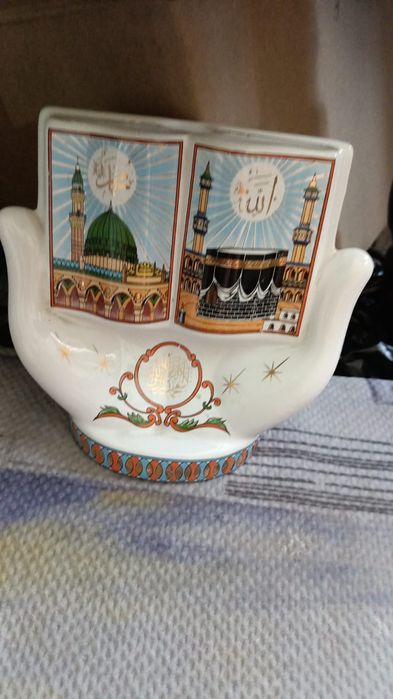 статуэтка фарфор