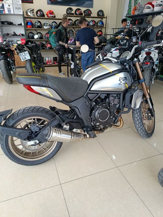 Cf moto 700 clx На Заказ!!! кредит/ наличные /рассрочка