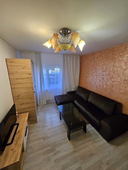 Regim hotelier Apartament decomandat parter Baba Novac