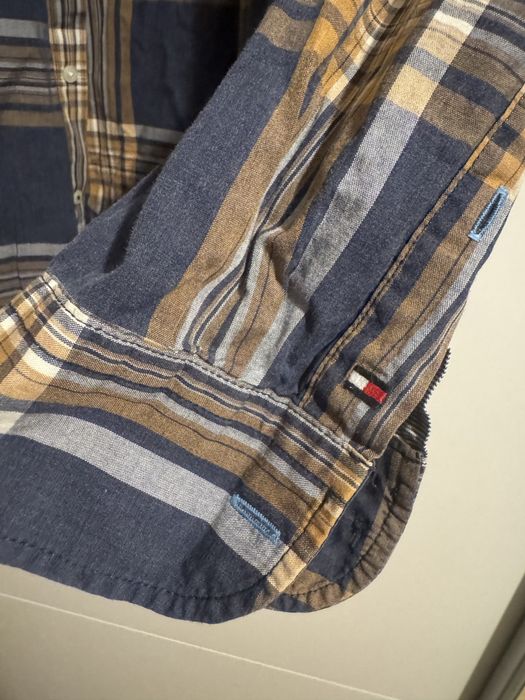 Tommy Hilfiger