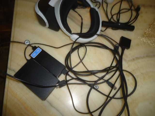 VR PlayStation                  .