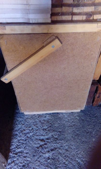 Пчеларски принадлежности