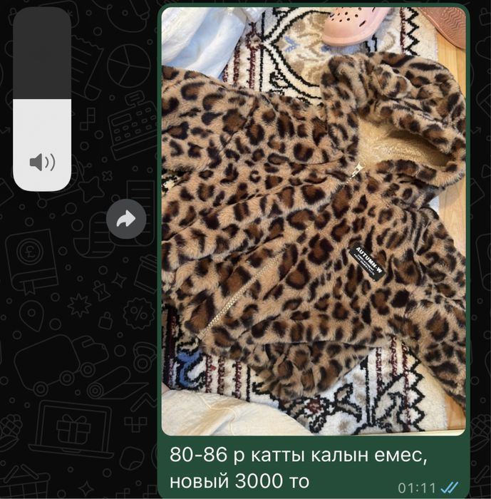 Детская куртка безрукавка шапка