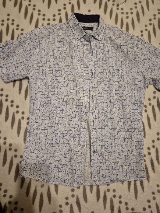 Vand cămașă eleganta copii 7 ani