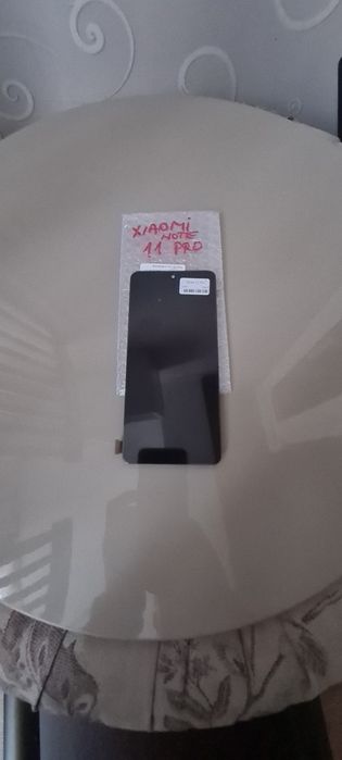 Display Xiaomi Note 11 Pro