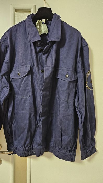 Bluza de bărbați de lucru