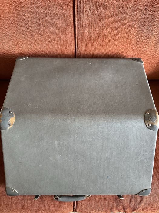 Акордеон Weltmeister gigantilli I