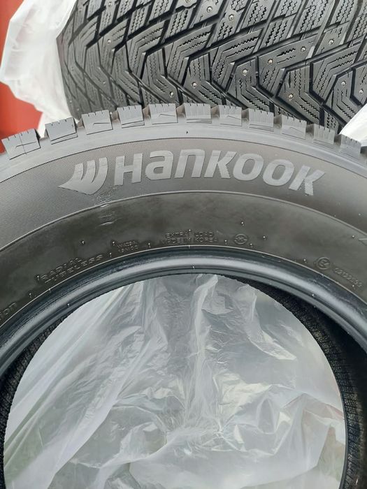 Шины Hankook 245/65/17