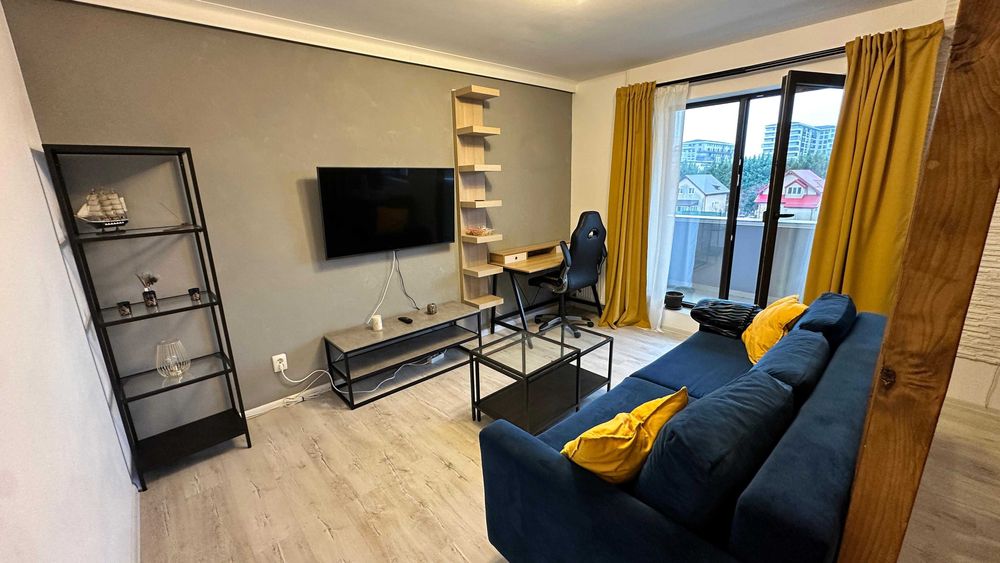 PROPRIETAR - Inchiriez Ap. 2 camere, Oras Bragadiru