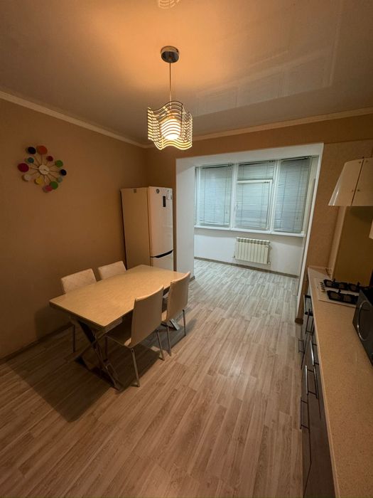 Сдам квартиру на Батыс 2