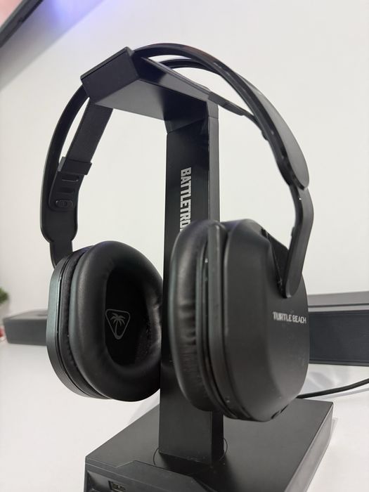 Casti Gaming Turtle Beach Stealth 500x