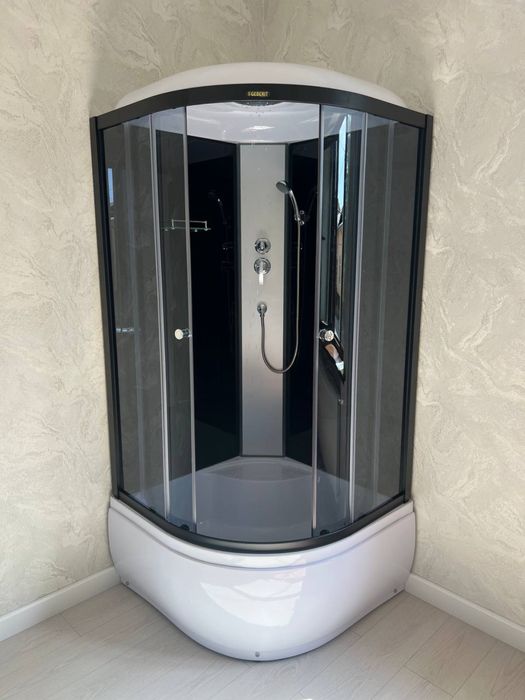 Dush kabina . Dush kabinka . Душевая кабина . Душ кабина