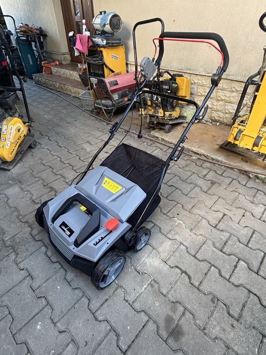 Scaroficator gazon