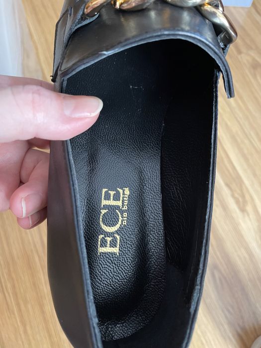 Продам новые мокасины