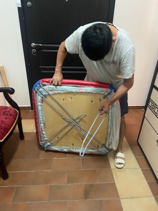 Манеж 2 шт срочно