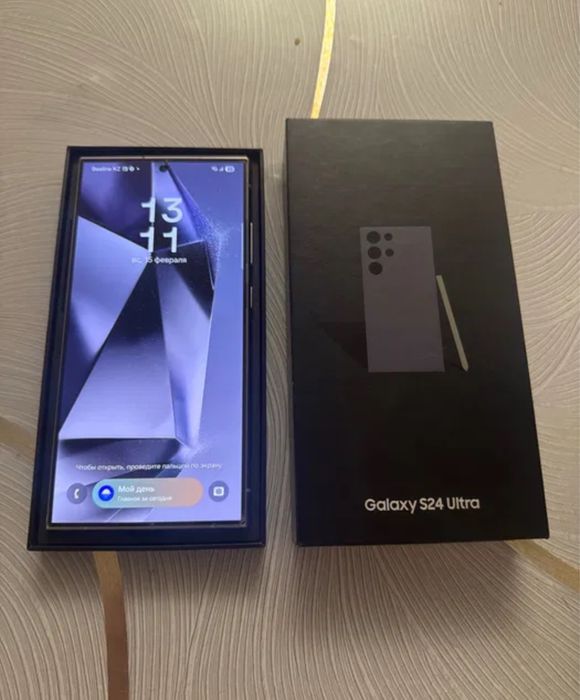 Samsung S 24 Ultra 512 gb