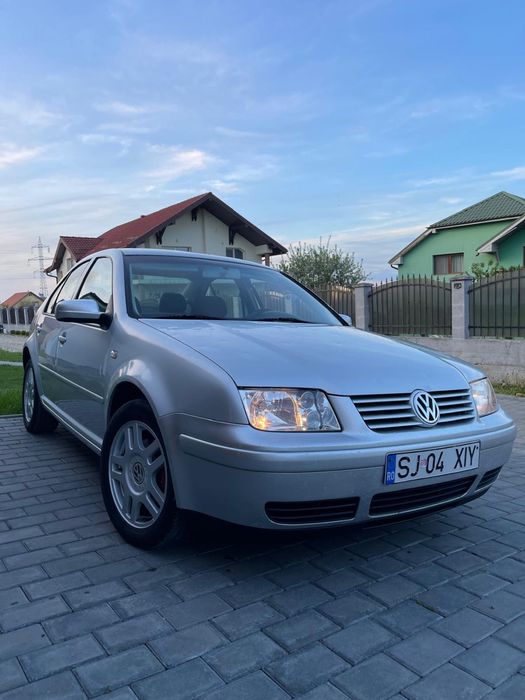 Volkswagen Bora - De vanzare