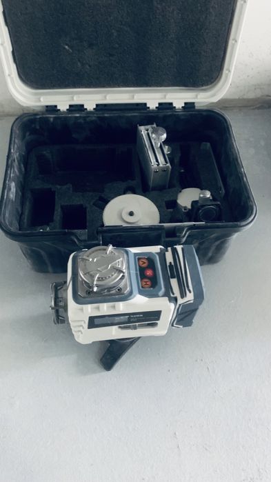 Продам лазер пачти новый
