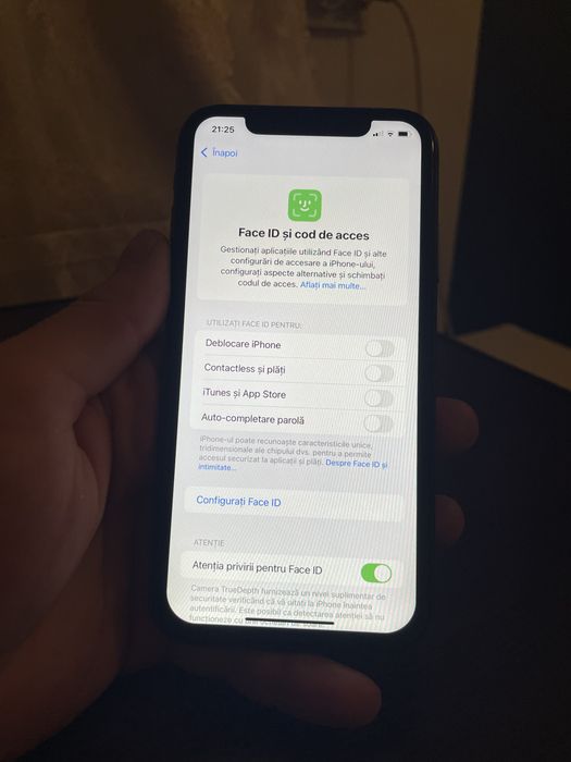 Iphone 11 liber de retea
