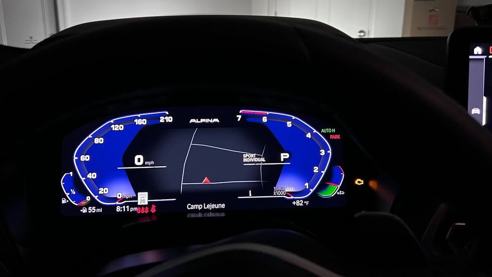 Codari/Diagnoza BimmerCode BimmerLink