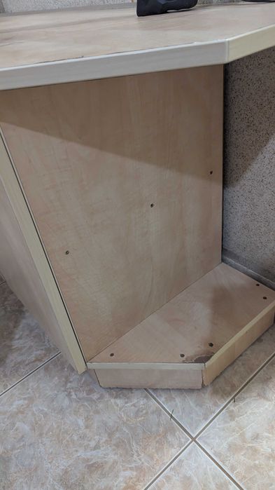 Шкаф / скрин за антре