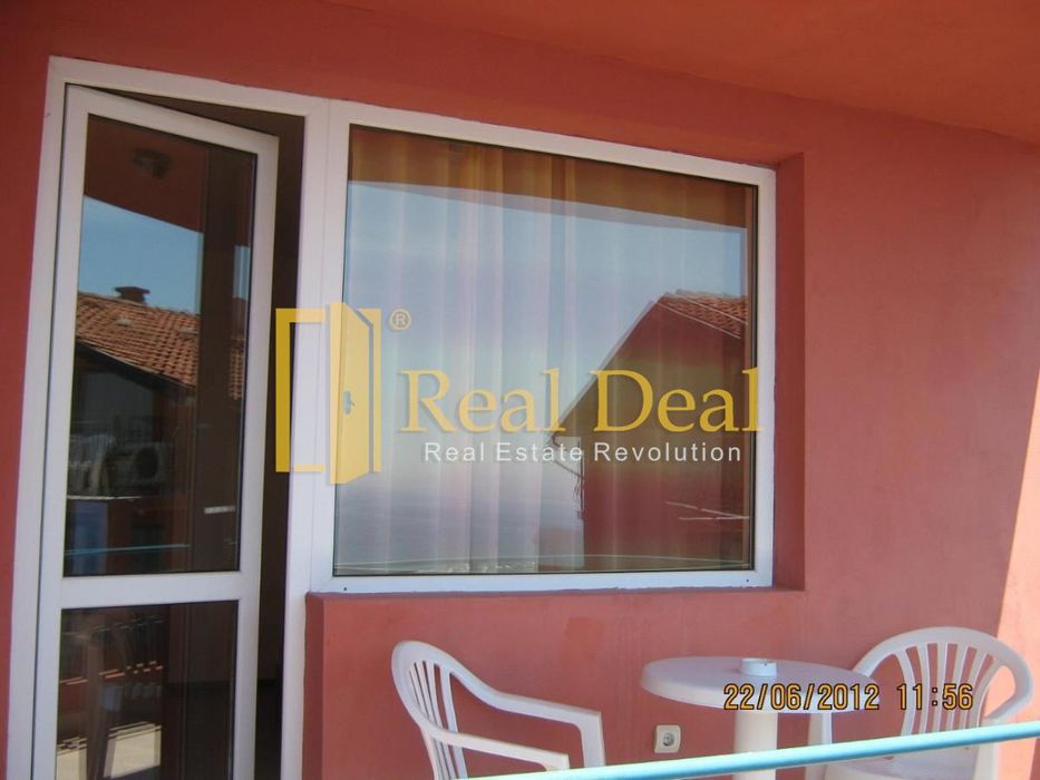 Дава се под наем Хотел в Свети Влас - 415 кв.м за 1250 € - Снимка #11