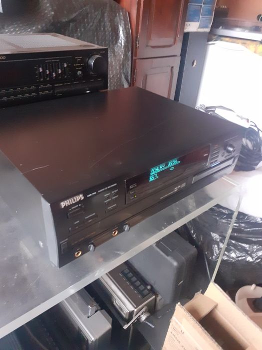 Philips recorder model: CDR 785/00