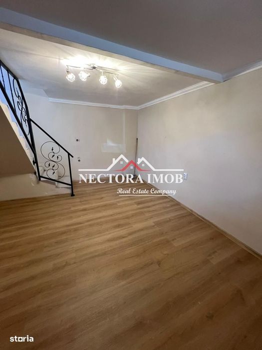 EXCLUSIVITATE Nectora Imob-Apartament 3 camere, Renovat, Ultracentral