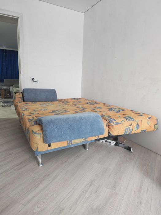 Раскладной диван