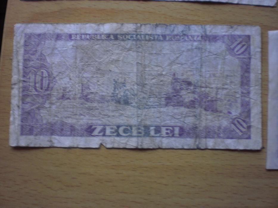 Monede din anii 1979 1980