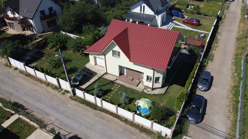 Casă de vânzare P+M