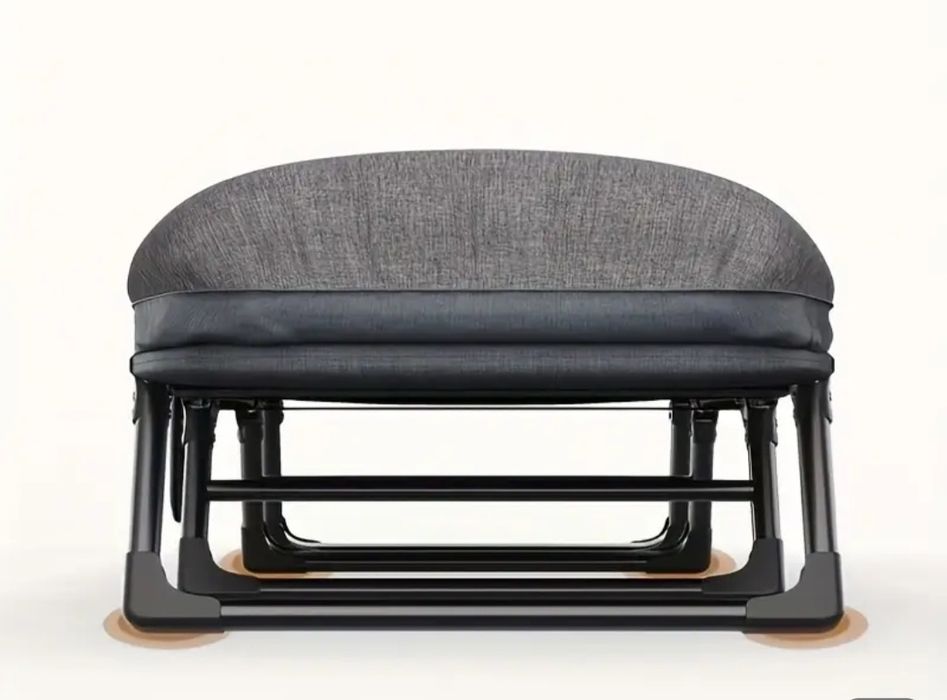 Pat pliabil  camping pescuit