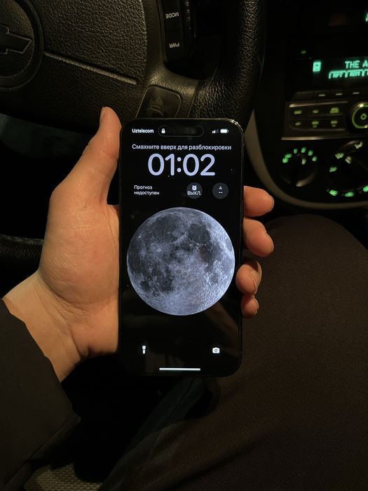 Iphone 14pro max  Esim 256 gb