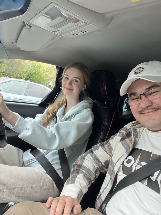 Автоинструкторы на выезд