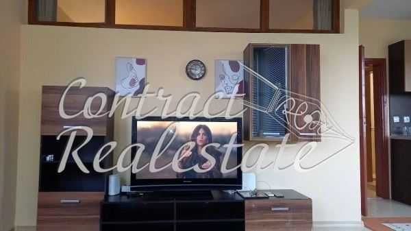 Дава се под наем Двустаен апартамент в Варна, Цветен квартал - 63 кв.м за 357 € - Снимка #4