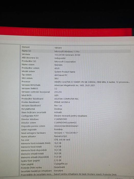 calculator si monitor