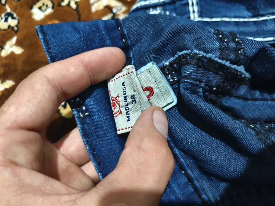 True religion jeans