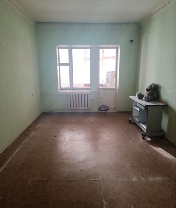 Продаётся 3-комнатная квартира улучшенная планировка.