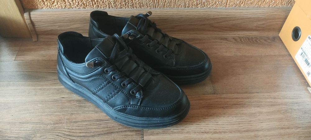 Детская обувь классика