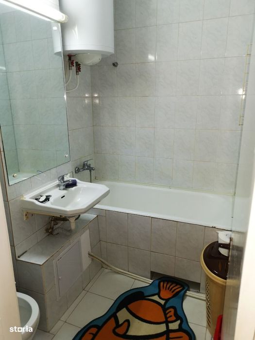 Apartament 2 camere Finisat, Mobilat si Dotat, cu CF si beci 4 mp