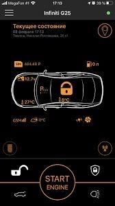 Pandora DX9x  продажа установка