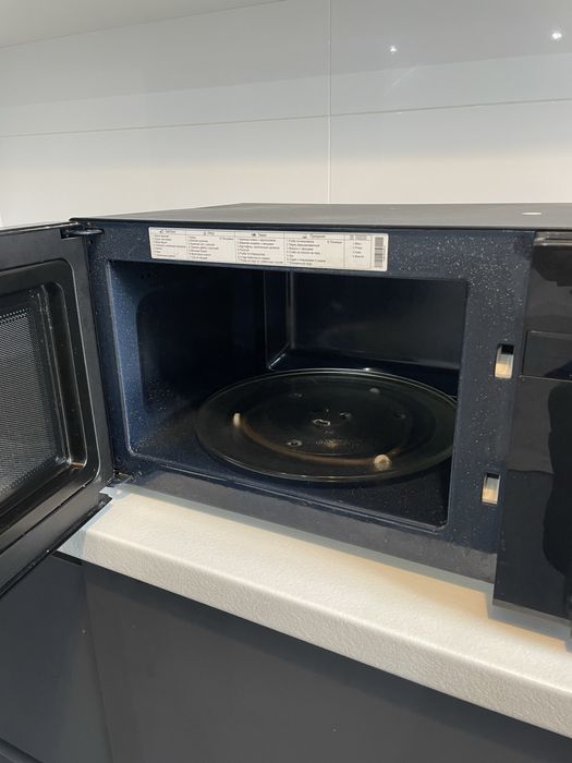 Микроволновка samsung