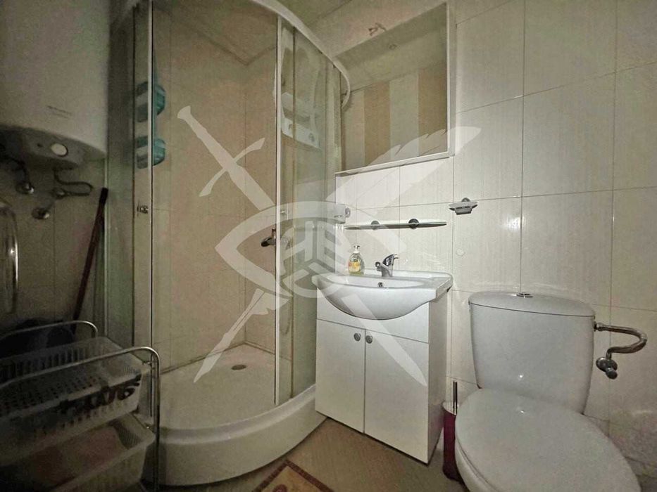 Продава се Тристаен апартамент в к.к. Слънчев бряг - 96 кв.м за 1152 €/кв.м - Снимка #5