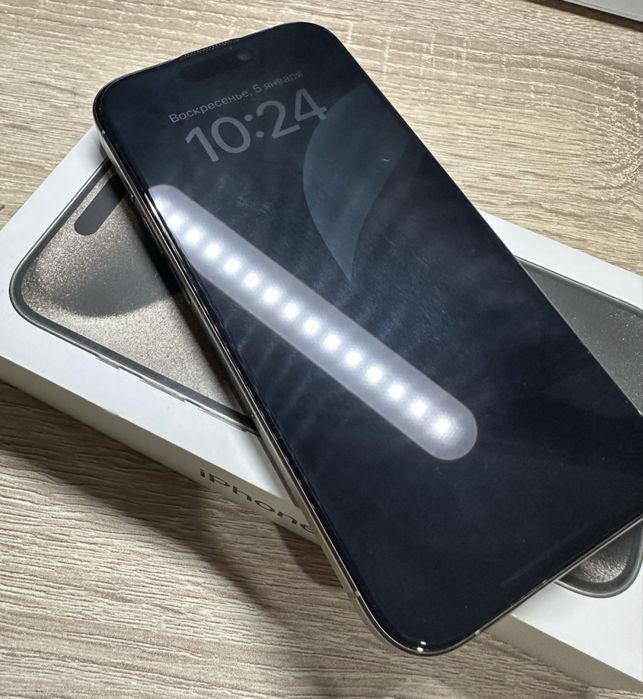 Айфон 15про iphone15 pro